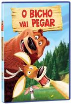 O Bicho Vai Pegar - DVD Sony