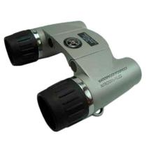 O Binóculo Offshore Nikon 6x18 - 1964 O Binóculo Offshore Nikon 6x18 - 1964