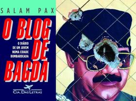 O Blog de Bagda O Blog de Bagda