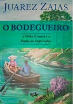 O bodegueiro - a velha ermitã e o sonho do imperador O bodegueiro - a velha ermitã e o sonho do imperador