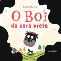 O boi da cara preta - GIOSTRI