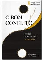 O Bom Conflito O Bom Conflito