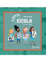O bom da escola O bom da escola