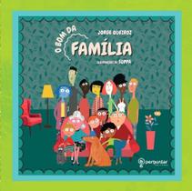 O bom da família O bom da família