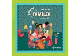 O bom da família O bom da família