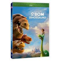 O Bom Dinossauro DVD