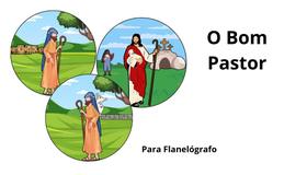 O bom pastor
