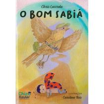 O Bom Sabiá - EDLECX