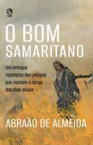 O Bom Samaritano