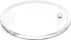 O boneco de ação Stands ProTech AFS-2C Clear para Star Wars O boneco de ação Stands ProTech AFS-2C Clear para Star Wars