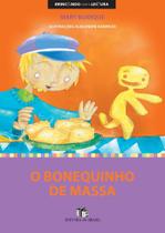 O Bonequinho de Massa - EDITORA DO BRASIl