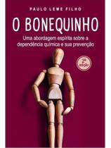 O bonequinho O bonequinho