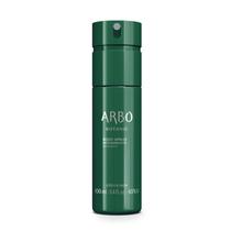 O BOTICARIO ARBO BOTANIC DESODORANTE BODY SPRAY 100ml - O Boticário