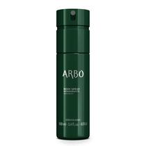 O BOTICARIO ARBO DESODORANTE BODY SPRAY 100ml - O Boticário