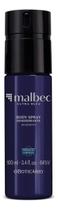 O Boticario Body Spray Desodorante Malbec Ultra Bleu 100ml