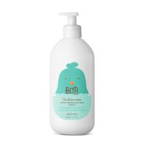 O BOTICARIO BOTI BABY CONDICIONADOR 400ml - O Boticário