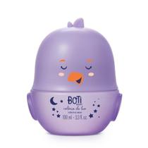 O BOTICARIO BOTI BABY LUA ÁGUA DE COLÔNIA 100ml - OBOTICARIO