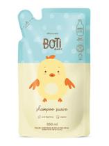 O Boticário Boti Baby Refil Shampoo Suave 350ml O Boticário Boti Baby Refil Shampoo Suave 350ml