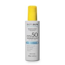 O BOTICARIO BOTI.SUN PROTETOR SOLAR CORPO SPRAY FPS 50 180ml