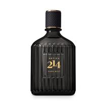 O BOTICARIO BOTICA 214 DARK MINT EAU DE PARFUM 90ml