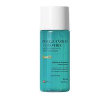 O BOTICARIO BOTIK LOÇÃO HIDR POLIGLUTÂMICO CHÁ VERDE 110ml O BOTICARIO BOTIK LOÇÃO HIDR POLIGLUTÂMICO CHÁ VERDE 110ml