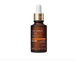 O Boticario Botik Vitamina C 10% Serum Alta Potencia 30ml O Boticario Botik Vitamina C 10% Serum Alta Potencia 30ml