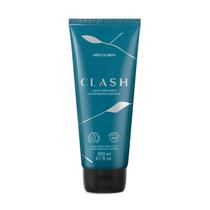 O Boticário Clash Loção Desodorante Hidratante 200ml O Boticário Clash Loção Desodorante Hidratante 200ml
