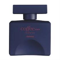 O Boticário Coffee Man Sense Colonia 100ml