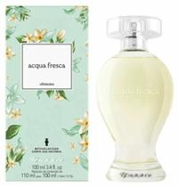 O Boticário Colônia Acqua Fresca Feminina Boticollection 100ml O Boticário Colônia Acqua Fresca Feminina Boticollection 100ml