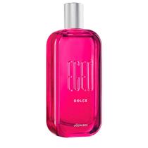 O Boticário Colônia Egeo Dolce Feminino 90ml