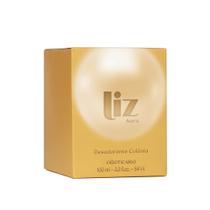 O Boticário Colônia Feminino Liz Aura 100ml Sayo presentes e magalu com