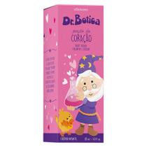 O Boticário Colônia Infantil Dr. Botica Poção do Coração 120ml