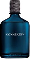 O BOTICARIO CONNEXION BOTICOLLECTION COLONIA 100ml O BOTICARIO CONNEXION BOTICOLLECTION COLONIA 100ml