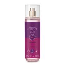 O BOTICARIO CUIDE-SE BEM AMORUDA COLONIA BODY SPLASH 200ml