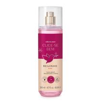 O BOTICARIO CUIDE-SE BEM BEIJINHO DES COL BODY SPLASH 200ml