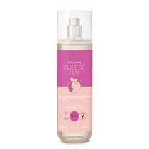 O BOTICARIO CUIDE-SE BEM DOÇURA PESSEGURA BODY SPLASH 200ml