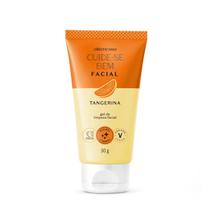 O Boticário Cuide Se Bem Feira Gel Limpeza Facial Tangerina O Boticário Cuide Se Bem Feira Gel Limpeza Facial Tangerina