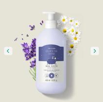 O boticario cuide-se bem hidratante corporal boa noite 400ml O boticario cuide-se bem hidratante corporal boa noite 400ml