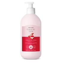 O BOTICARIO CUIDESE BEM CEREJA FASES HIDRATANTE CORPO 400ml O BOTICARIO CUIDESE BEM CEREJA FASES HIDRATANTE CORPO 400ml