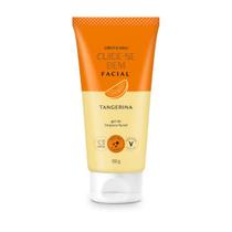 O BOTICARIO CUIDESE BEM TANGERINA GEL LIMPEZA FACIAL 150g O BOTICARIO CUIDESE BEM TANGERINA GEL LIMPEZA FACIAL 150g