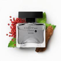 O Boticário Deo Colônia Coffee Man Lucky - 100ml