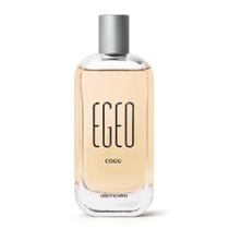 O Boticário Deo Colônia Egeo Cogu - 90ml O Boticário Deo Colônia Egeo Cogu - 90ml