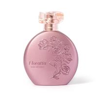 O Boticário Deo Colônia Floratta Rose Bouquet - 75Ml