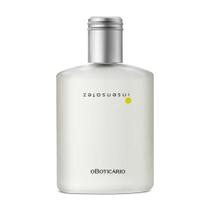 O Boticário Deo Colônia Insensatez - 100ml O Boticário Deo Colônia Insensatez - 100ml
