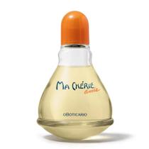 O Boticário Deo Colônia Ma Chérie Amie - 100ml