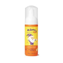 O BOTICÁRIO DR BOTICA NUVEM DE IDEIAS ESPUMA DE BANHO 150ml