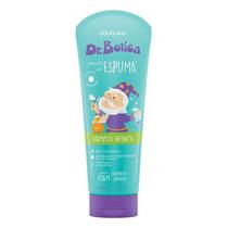 O BOTICÁRIO DR BOTICA SHAMPOO POCÃO DA ESPUMA 200ml