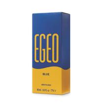 O BOTICÁRIO EGEO BLUE DESODORANTE COLÔNIA 90ml