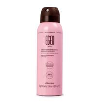 O BOTICARIO EGEO CHOC DES ANTITRANSPIRANTE AEROSOL 75g 125ml