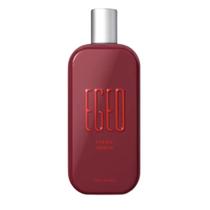 O Boticário Egeo Choc hight Desodorante Colônia 90ml Doce Fresco